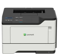 Lexmark B2338 טונר למדפסת